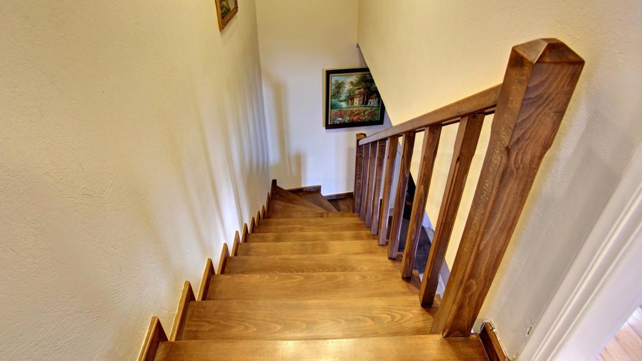 Villa Eftichia Ano Pavliana Ngoại thất bức ảnh