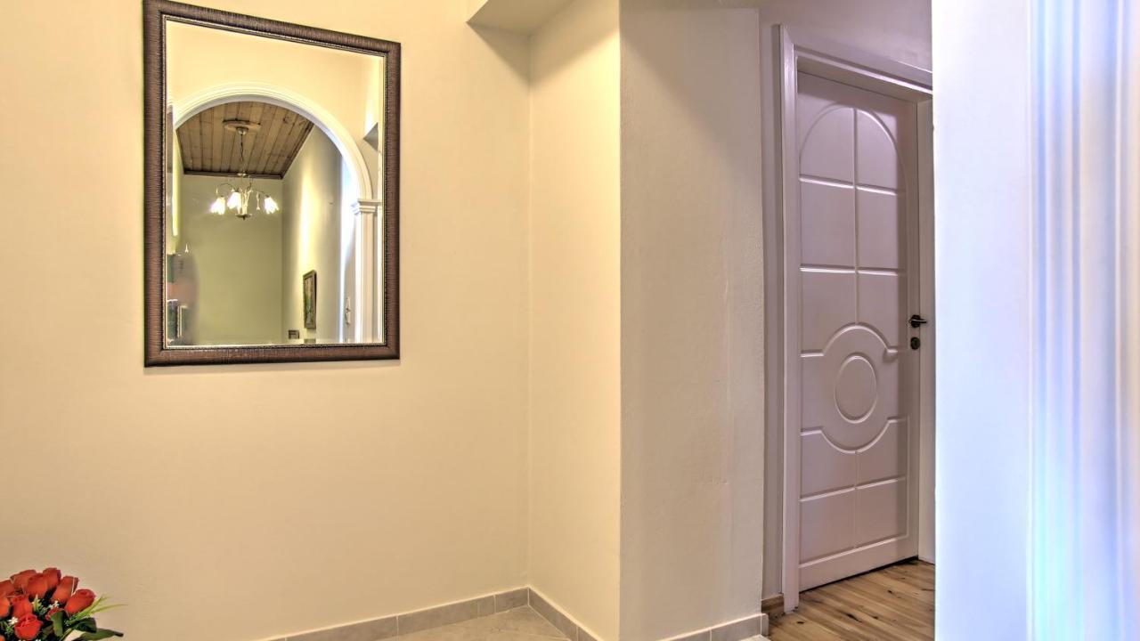 Villa Eftichia Ano Pavliana Ngoại thất bức ảnh